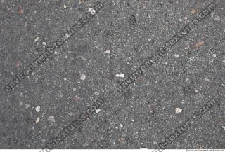 Photo Textures of Road Asphalt